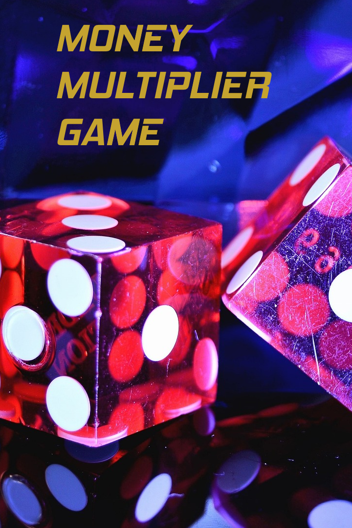 MMG - Money Multiply Game